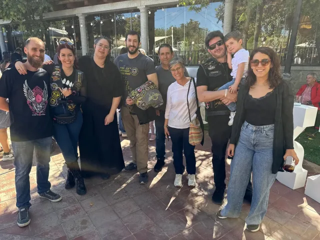 Kilómetros X investigar. Fin de fiesta, foto 66 de 122, de Miguel Ángel Novo