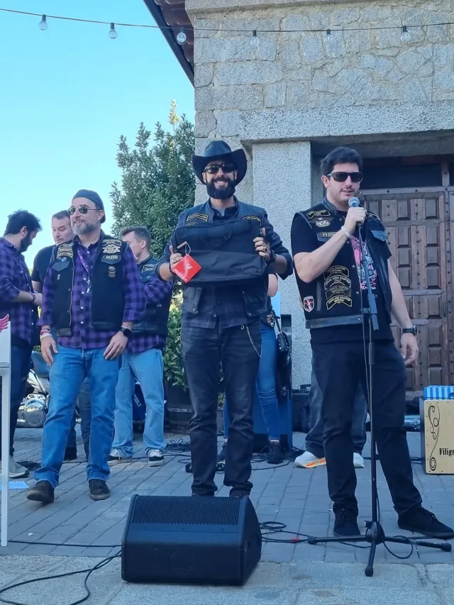 Kilómetros X investigar. Fin de fiesta, foto 109 de 122, de Cata Laverde