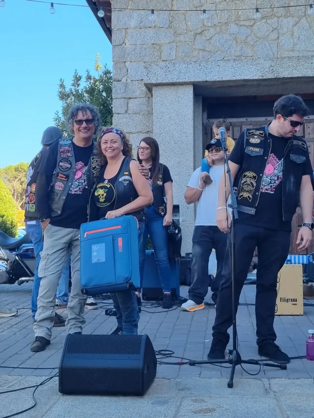 Kilómetros X investigar. Fin de fiesta, foto 111 de 122, de Cata Laverde