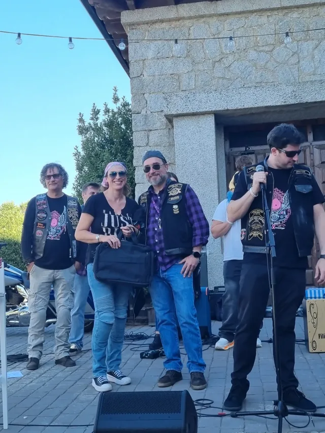 Kilómetros X investigar. Fin de fiesta, foto 112 de 122, de Cata Laverde