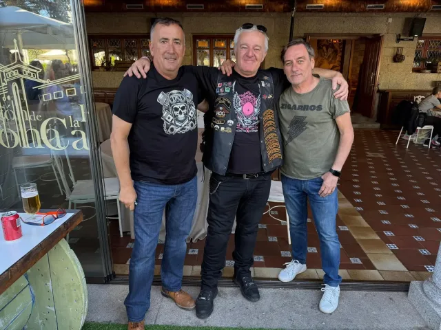 Kilómetros X investigar. Fin de fiesta, foto 116 de 122, de Miguel Ángel Novo