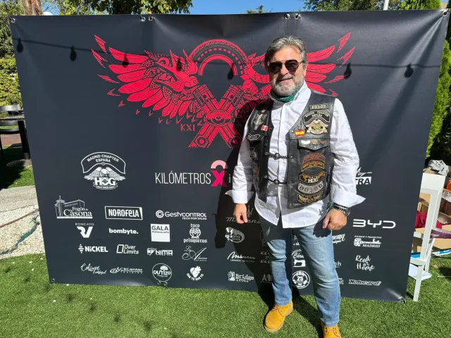 Kilómetros X investigar. Fin de fiesta, foto 117 de 122, de Miguel Ángel Novo