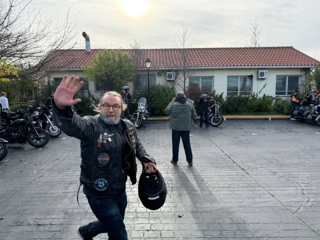 Comida de Navidad 2025 - Toy Run, foto 5 de 79, de Marta RF