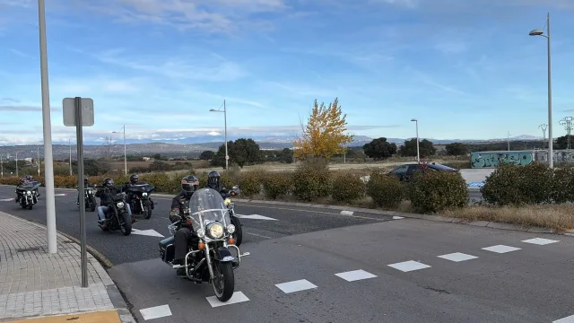 Comida de Navidad 2025 - Toy Run, foto 7 de 79, de Marta RF