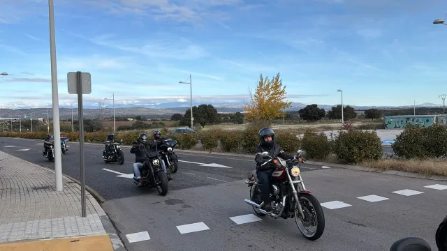 Comida de Navidad 2025 - Toy Run, foto 8 de 79, de Marta RF