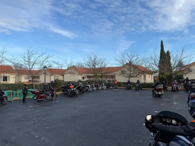 Comida de Navidad 2025 - Toy Run, foto 11 de 79, de Marta RF