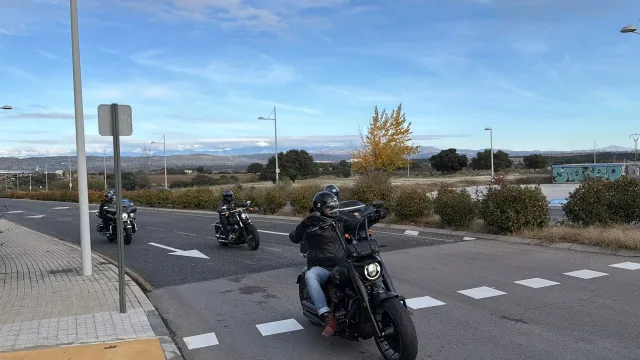 Comida de Navidad 2025 - Toy Run, foto 12 de 79, de Marta RF