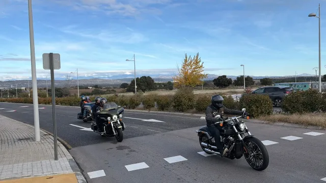 Comida de Navidad 2025 - Toy Run, foto 13 de 79, de Marta RF