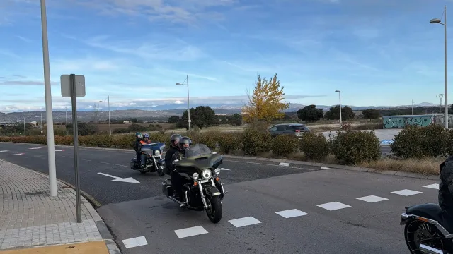 Comida de Navidad 2025 - Toy Run, foto 14 de 79, de Marta RF