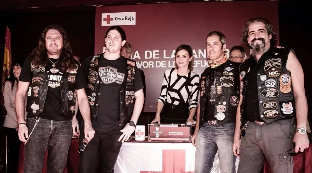 Día de la banderita, foto 4 de 38, de David Corral