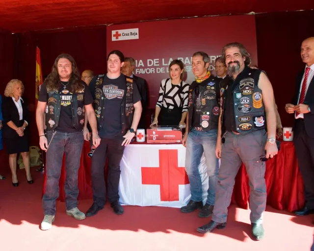 Día de la banderita, foto 5 de 38, de David Corral