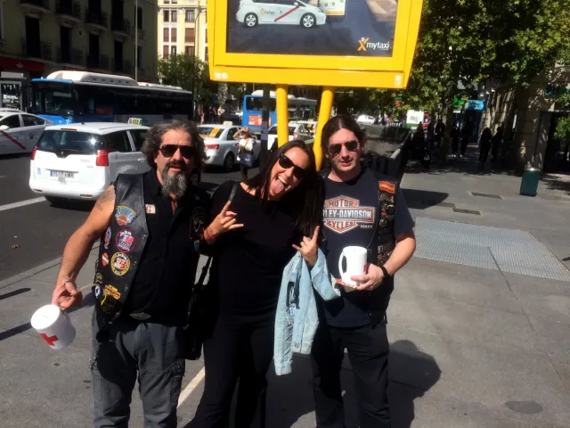 Día de la banderita, foto 10 de 38, de Federico L. Lescano