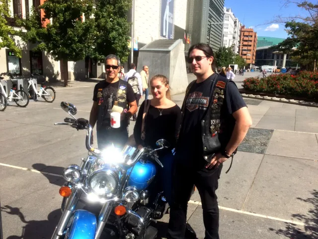 Día de la banderita, foto 14 de 38, de Federico L. Lescano