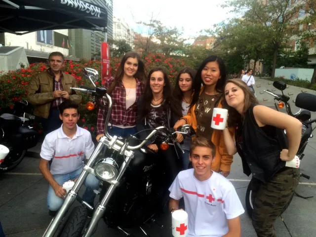 Día de la banderita, foto 31 de 38, de Federico L. Lescano