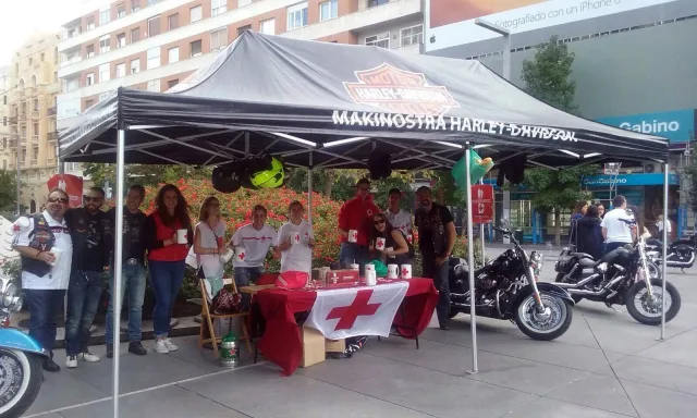 Día de la banderita, foto 37 de 38, de Cruz Roja