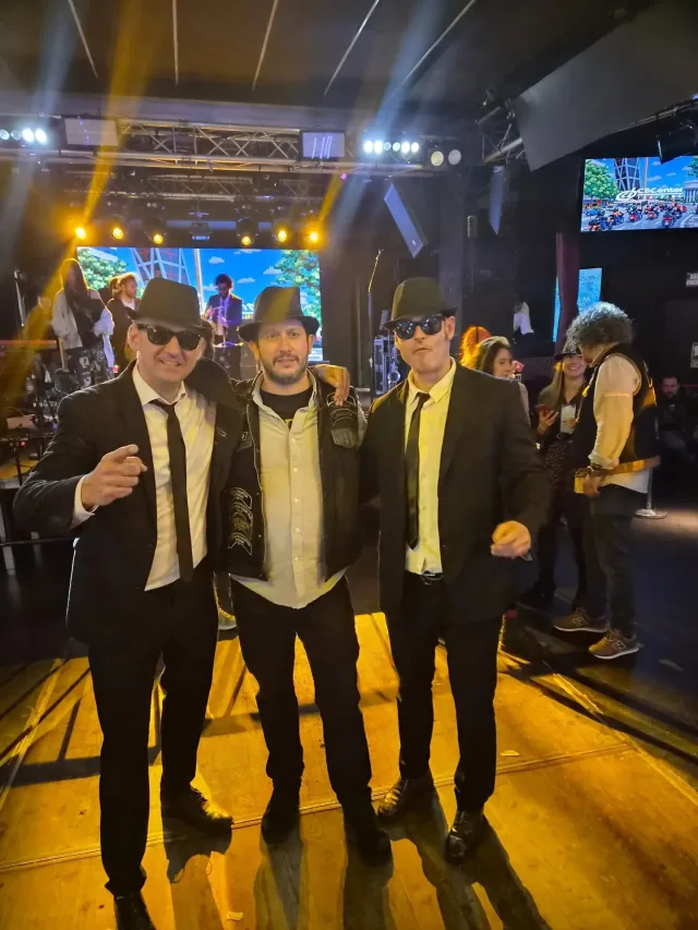 23 Km0 2026 - Sábado (fiesta), foto 289 de 295, de Nadia Catalina Laverde Sánchez
