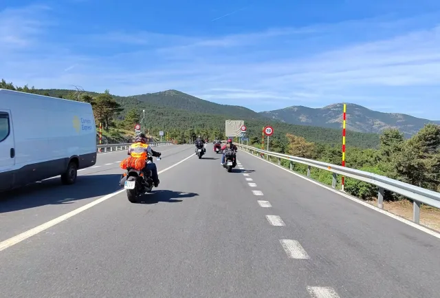 2 Noroeste Run - Galicia Chapter, foto 3 de 133, de Federico Luis Lescano Carroll