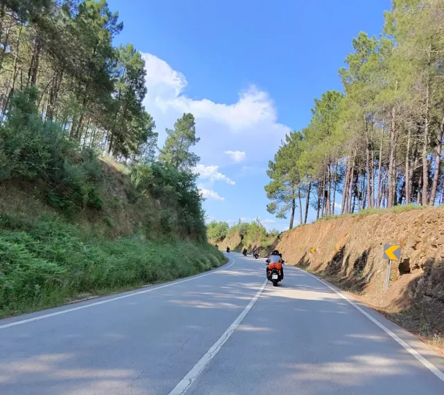 2 Noroeste Run - Galicia Chapter, foto 15 de 133, de Federico Luis Lescano Carroll