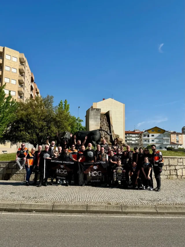 2 Noroeste Run - Galicia Chapter, foto 34 de 133, de José Manuel Barreiro Pérez