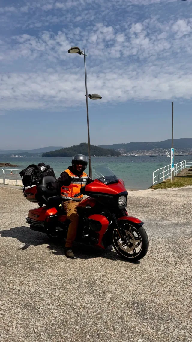 2 Noroeste Run - Galicia Chapter, foto 36 de 133, de José Manuel Barreiro Pérez