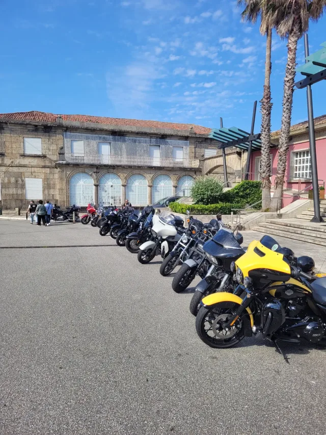 2 Noroeste Run - Galicia Chapter, foto 48 de 133, de Luis David Montemayor