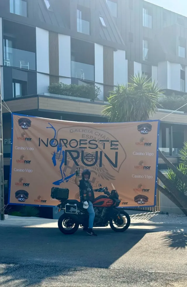 2 Noroeste Run - Galicia Chapter, foto 50 de 133, de Milena Velasquez Zuluaga