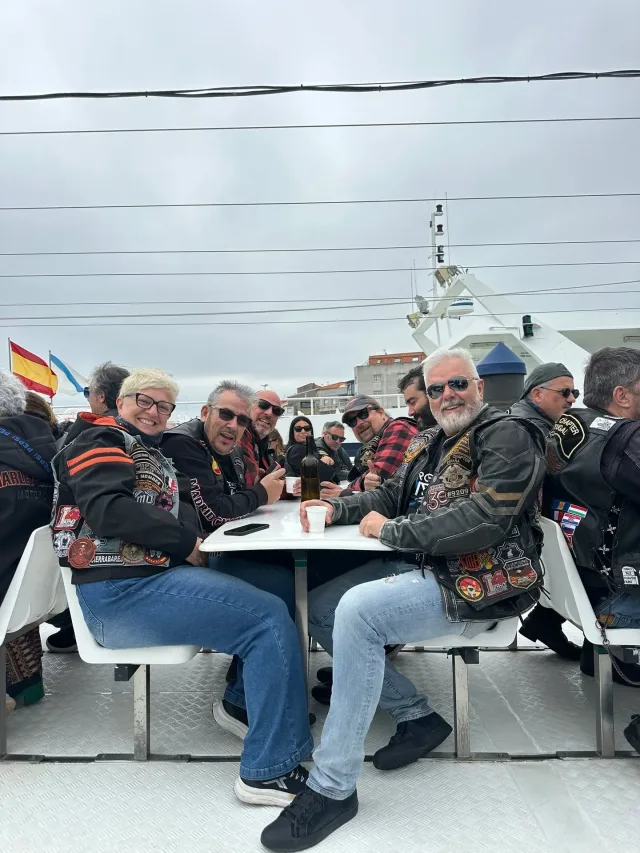 2 Noroeste Run - Galicia Chapter, foto 61 de 133, de José Manuel Barreiro Pérez