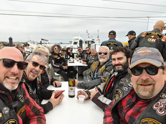 2 Noroeste Run - Galicia Chapter, foto 62 de 133, de José Manuel Barreiro Pérez