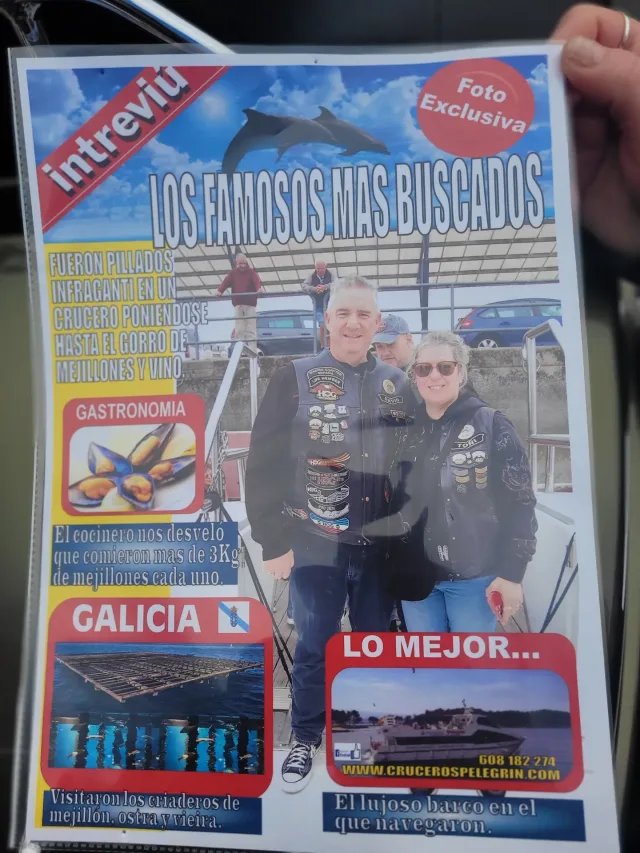 2 Noroeste Run - Galicia Chapter, foto 70 de 133, de Luis David Montemayor
