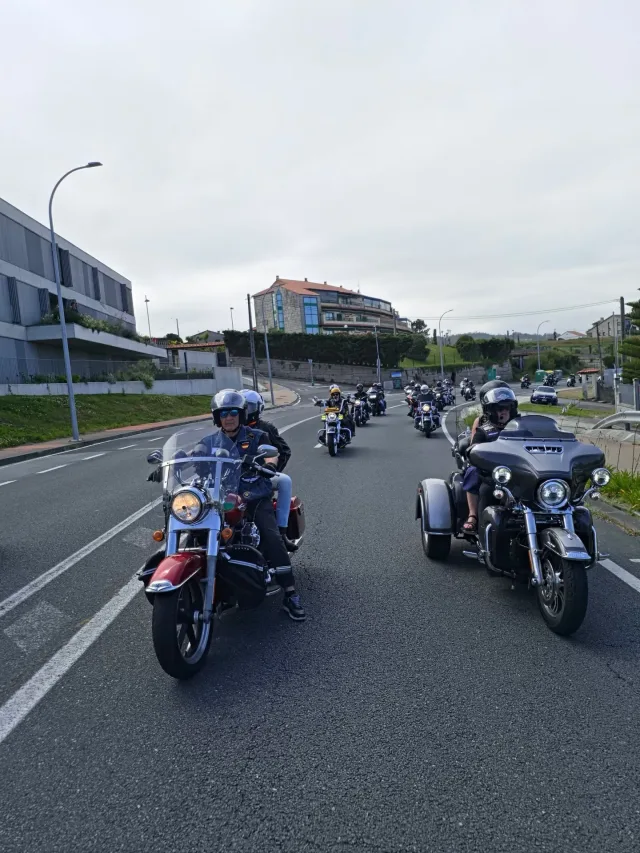 2 Noroeste Run - Galicia Chapter, foto 73 de 133, de Nadia Catalina Laverde Sánchez