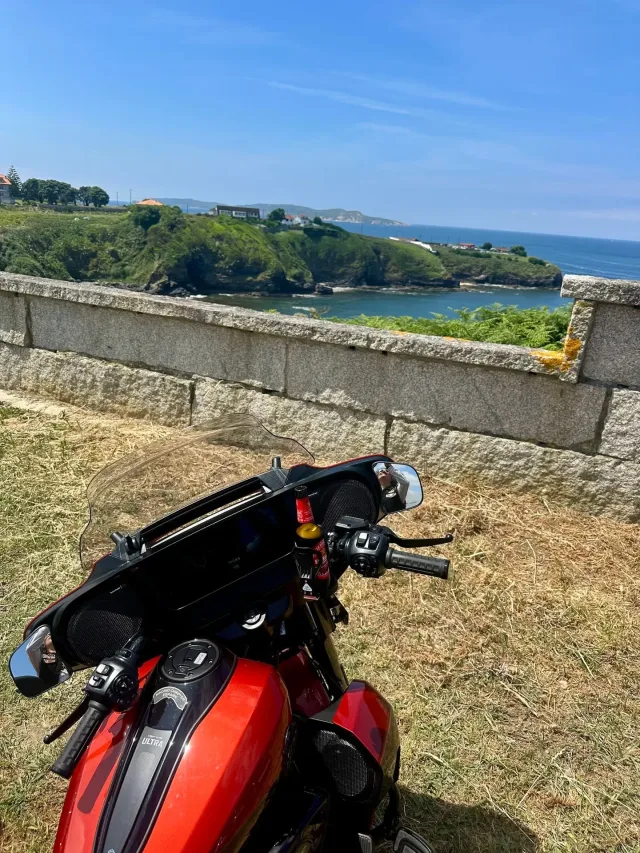 2 Noroeste Run - Galicia Chapter, foto 77 de 133, de José Manuel Barreiro Pérez