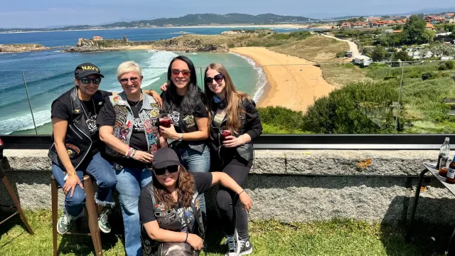 2 Noroeste Run - Galicia Chapter, foto 82 de 133, de Milena Velasquez Zuluaga