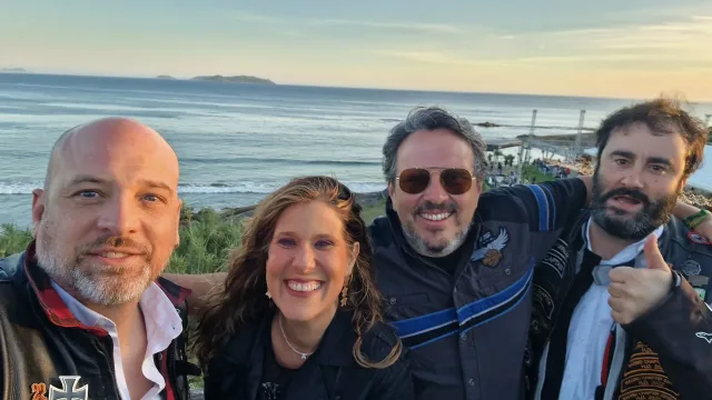 2 Noroeste Run - Galicia Chapter, foto 105 de 133, de Miguel Ángel Martín Fernández