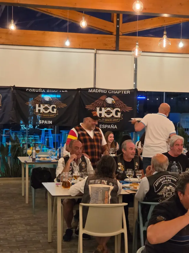 2 Noroeste Run - Galicia Chapter, foto 111 de 133, de Federico Luis Lescano Carroll
