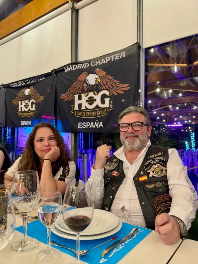 2 Noroeste Run - Galicia Chapter, foto 114 de 133, de José Manuel Barreiro Pérez