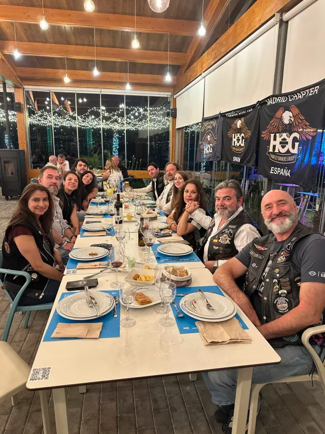 2 Noroeste Run - Galicia Chapter, foto 118 de 133, de José Manuel Barreiro Pérez