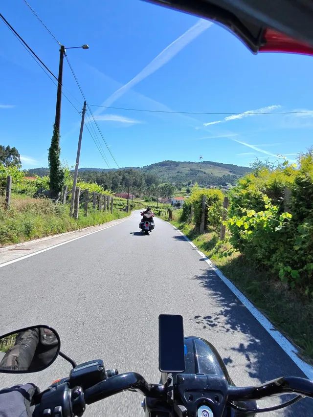 2 Noroeste Run - Galicia Chapter, foto 128 de 133, de Federico Luis Lescano Carroll