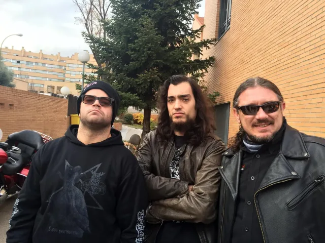 Comida de Navidad / Toy Run 2015, foto 11 de 70, de Fundación Aprocor