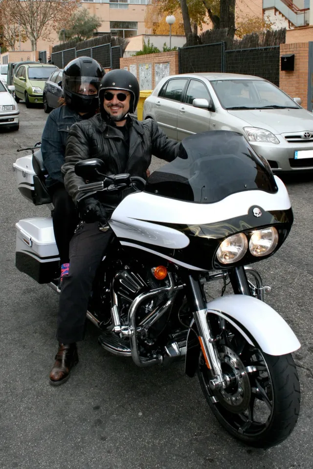 Comida de Navidad / Toy Run 2015, foto 26 de 70
