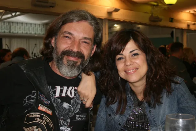 Comida de Navidad / Toy Run 2015, foto 56 de 70