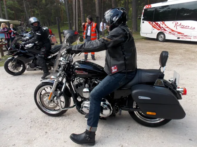 6ª Ruta del Oro de Cruz Roja, foto 15 de 125, de Carmen García