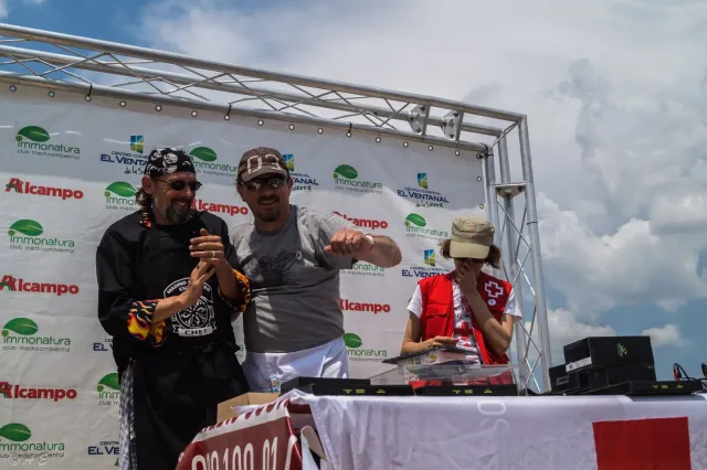 6ª Ruta del Oro de Cruz Roja, foto 62 de 125, de Ana Espinosa Iglesias