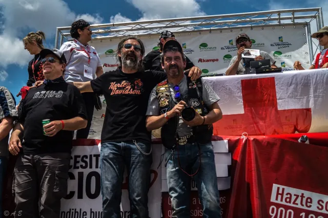 6ª Ruta del Oro de Cruz Roja, foto 65 de 125, de Ana Espinosa Iglesias