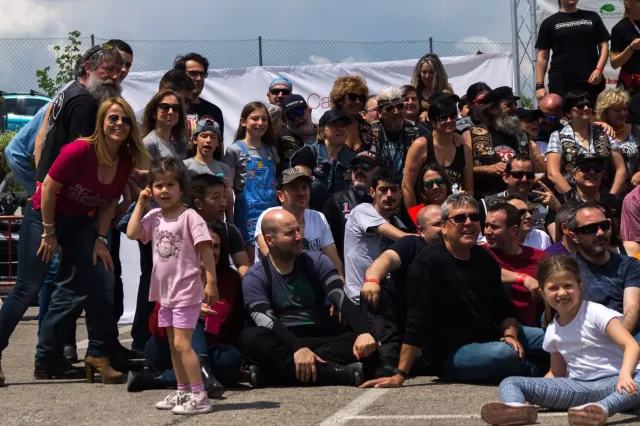 6ª Ruta del Oro de Cruz Roja, foto 66 de 125, de Ana Espinosa Iglesias