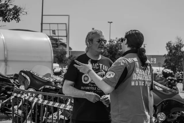 6ª Ruta del Oro de Cruz Roja, foto 89 de 125, de Ana Espinosa Iglesias