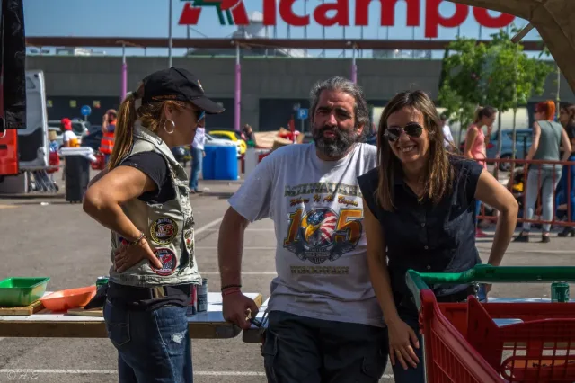 6ª Ruta del Oro de Cruz Roja, foto 102 de 125, de Ana Espinosa Iglesias