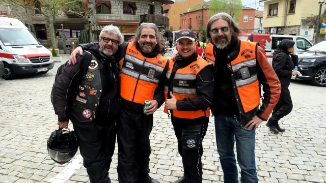 14º KM0 - Ruta y comida, foto 78 de 142, de Javier Marchante