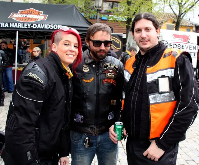14º KM0 - Ruta y comida, foto 81 de 142, de Ángel Gonález