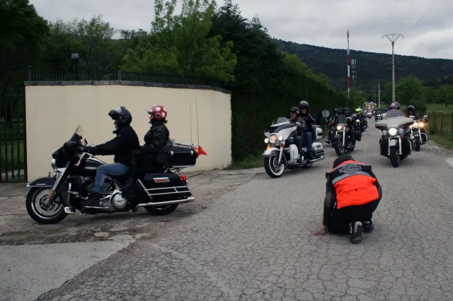 14º KM0 - Ruta y comida, foto 82 de 142, de Clara Romero