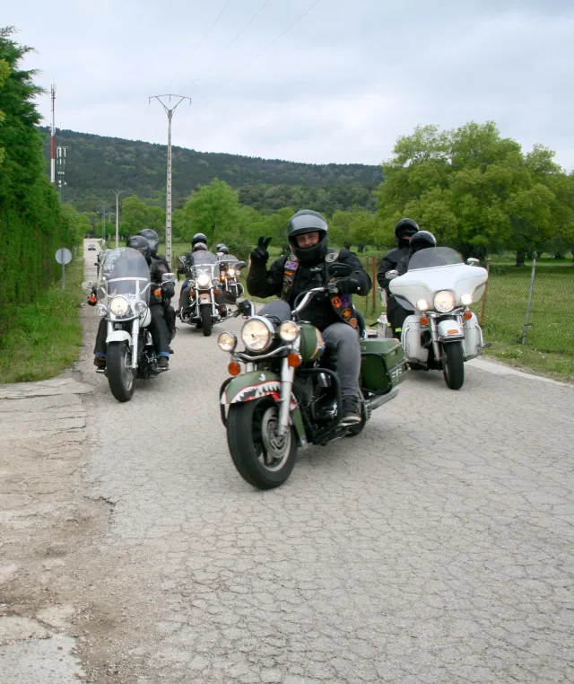 14º KM0 - Ruta y comida, foto 85 de 142, de Clara Romero